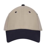 Navy/Khaki