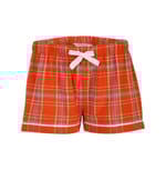 Burnt Orange Kingston