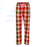 Autumn Buffalo Check color