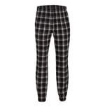 Heritage Black Plaid