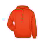 Burnt Orange