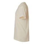Tultex 602CVC Heather Cream left