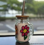 None MASONJARHANDLE-12PK CLEAR left