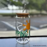 None GLASSCUP-12PK Clear left
