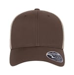 BROWN/ KHAKI