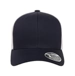 NAVY/ WHITE