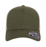 OLIVE GRN/ KHAKI