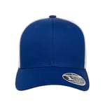 ROYAL/ WHITE