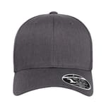 Dark Heather Grey color
