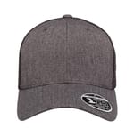 Melange Charcoal/ Black