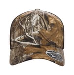 Realtree Edge/ Brown color