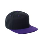 Black Purple
