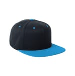 Black Teal