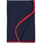 Navy Red