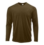 Coyote Brown