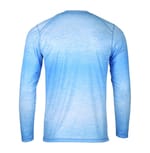 Paragon 234P Light Blue back