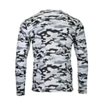 Paragon 238 Arctic Camo back