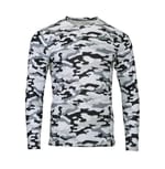 Arctic Camo