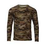 Coyote Camo