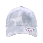Tie-Dye Slate Blue