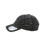 Infinity Her HATTIE Black Leopard left