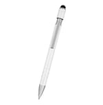 Promo Products 11176 METALLIC WHITE back