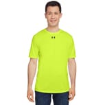 High-Vis Yellow/ Black