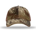 Kryptek Highlander/Brown color