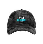 Kryptek Typhon/Black