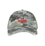 Military Digital Camo/Light Green