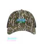 Mossy Oak Bottomland/Black