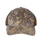 Realtree Edge/ Brown color
