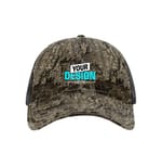 Real Tree Timber/Black