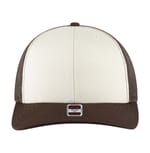 Brown/Natural/Brown