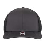 Charcoal Gray/Charcoal Gray/Black