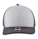 CharcoalGray/HeatherGray/CharcoalGray