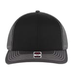 Charcoal Grey/Black/Charcoal Grey