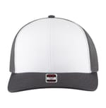 Charcoal Grey/White/Charcoal Grey