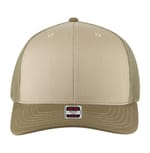 Coyote Brown/Khaki/Coyote Brown