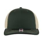 Dark Green/Dark Green/Khaki