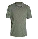 Dark Olive Heathered