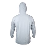 ANETIK MVLPRH8 Alloy Heathered back