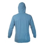 ANETIK MVLPRH8 Bahama Heathered back