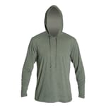 Dark Olive Heathered