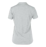 ANETIK WPBRZS1 Alloy Heathered back