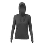 Charcoal Heathered