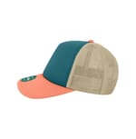 Legacy LTA Marine/ Salmon/ Khaki left