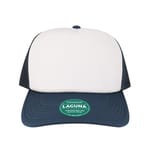 White/ Navy