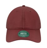 Eco Maroon