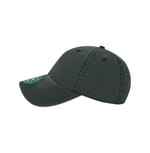 Legacy TTA Black left